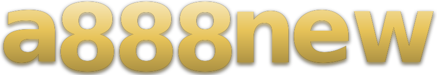 a888new logo